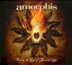 Forging the Land of Thousand Lakes