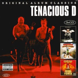 Original Album Classics