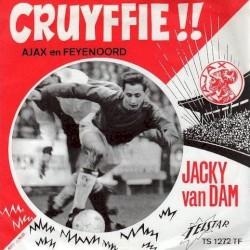 Cruyffie!! / Ajax en Feyenoord