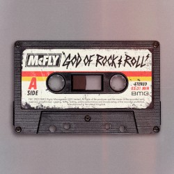 God of Rock & Roll