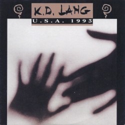 U.S.A. 1993