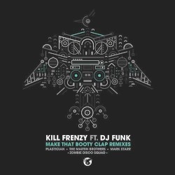 Make That Booty Clap (Remixes)