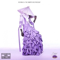 No, My Name Is Jeffery (Chopped Not Slopped by Slim K & DJ Whut It Dew)