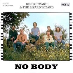 No Body / Exploding Suns