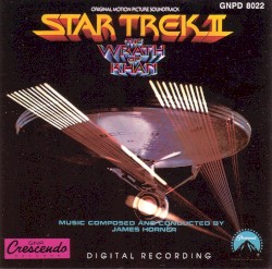 Star Trek II: The Wrath of Khan