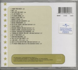 The Ultimate Collection
