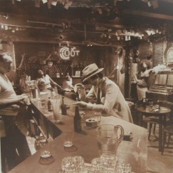 In Through the Out Door