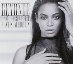 I Am… Sasha Fierce (platinum edition)