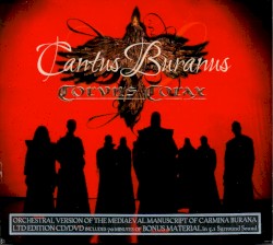 Cantus Buranus