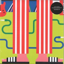 Psychedelic Melancholia