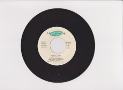 School Girl / Marijuana