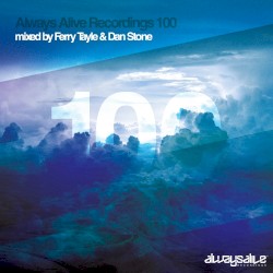 Always Alive Recordings 100