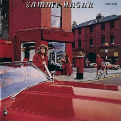 Sammy Hagar