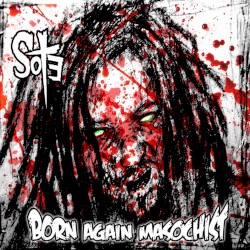 Born Again Masochist (Exageist Remix)