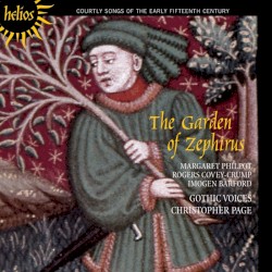 The Garden of Zephirus