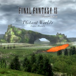 Distant Worlds -Music from FINAL FANTASY XI-