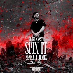 SPIN IT (Sensate remix)