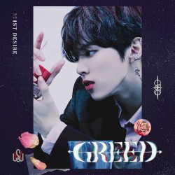 1ST DESIRE [GREED]