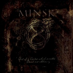 Out of a Center Which Is Neither Dead nor Alive