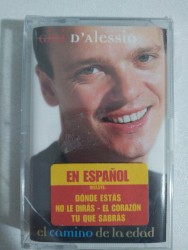 El camino de la edad