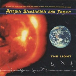 The Light