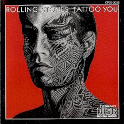 Tattoo You