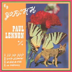 Conoce a Paul Lennon