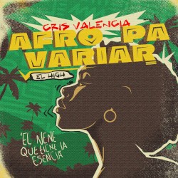 Afro Pa Variar