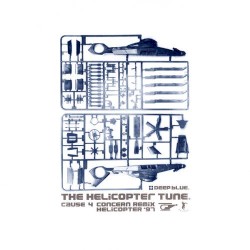 The Helicopter Tune (Cause 4 Concern remix) / The Helicopter '97