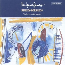 Works for String Quartet