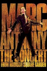 The Concert From Madison Square Garden