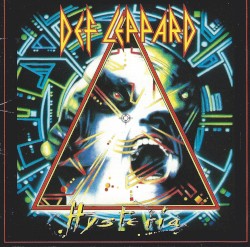 Hysteria