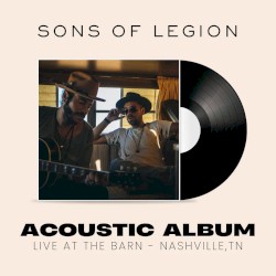 Acoustic (Live at the Barn)