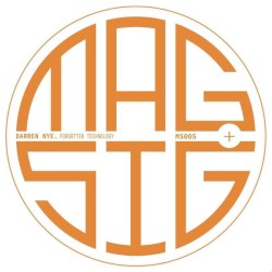 Forgotten Technology