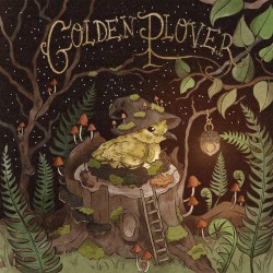 Green as Moss: A Golden Adventure