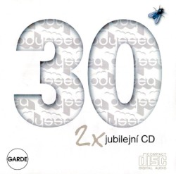 30 Let - 2 x Jubilejní CD