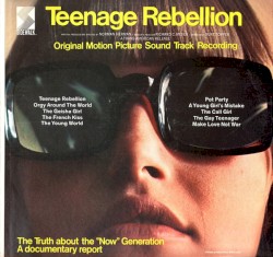Teenage Rebellion