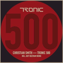 TRONIC 500