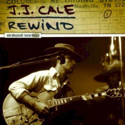 Rewind: Unreleased Recordings