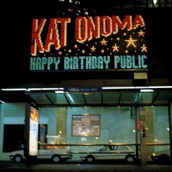 Happy Birthday Public