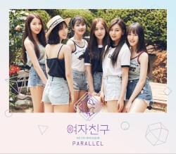 PARALLEL