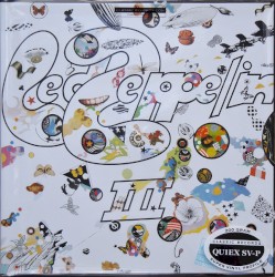 Led Zeppelin III