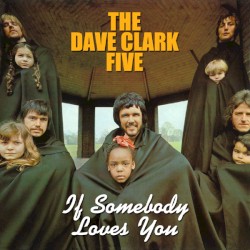 If Somebody Loves You