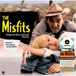 The Misfits