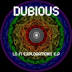 Lo-Fi Explorations E.P