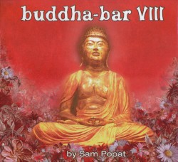 Buddha‐Bar VIII