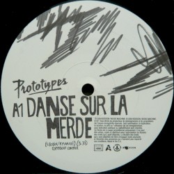 Danse sur la merde