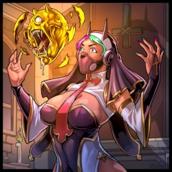 Lemonic Possession