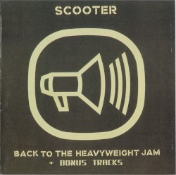 Back to the Heavyweight Jam + Bonus Tracks