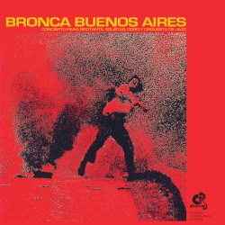 Bronca Buenos Aires